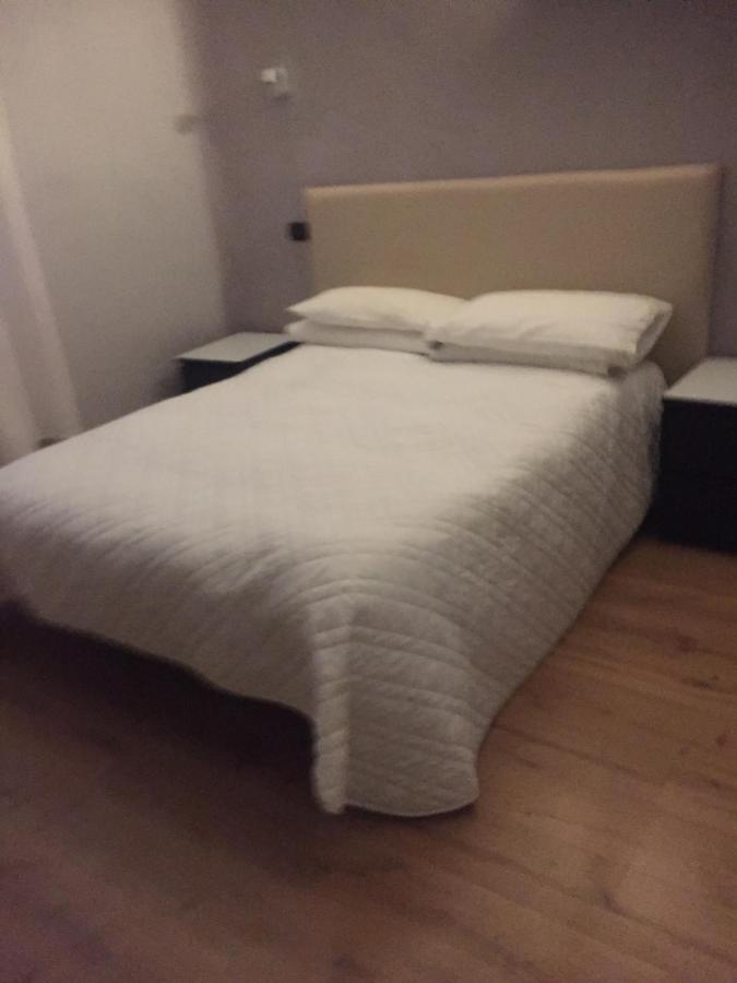 Da Battista Hotell Suzzara Exteriör bild