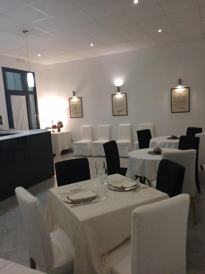 Da Battista Hotell Suzzara Exteriör bild