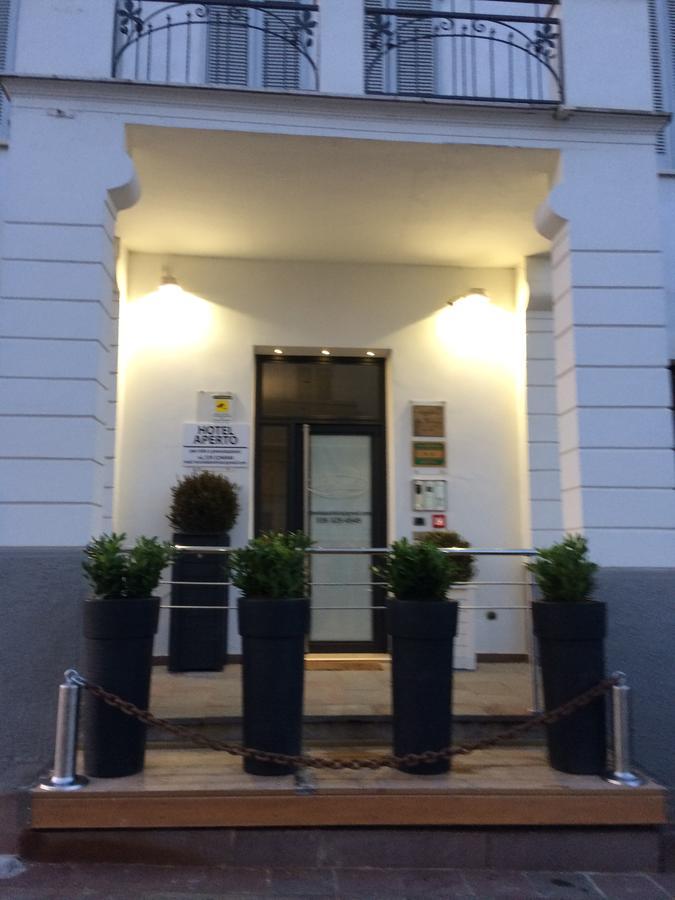 Da Battista Hotell Suzzara Exteriör bild