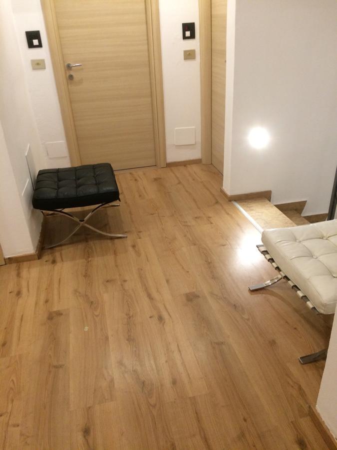 Da Battista Hotell Suzzara Exteriör bild