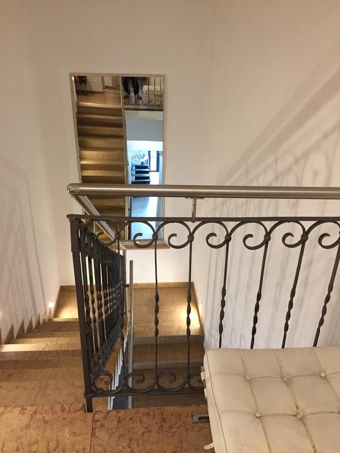 Da Battista Hotell Suzzara Exteriör bild